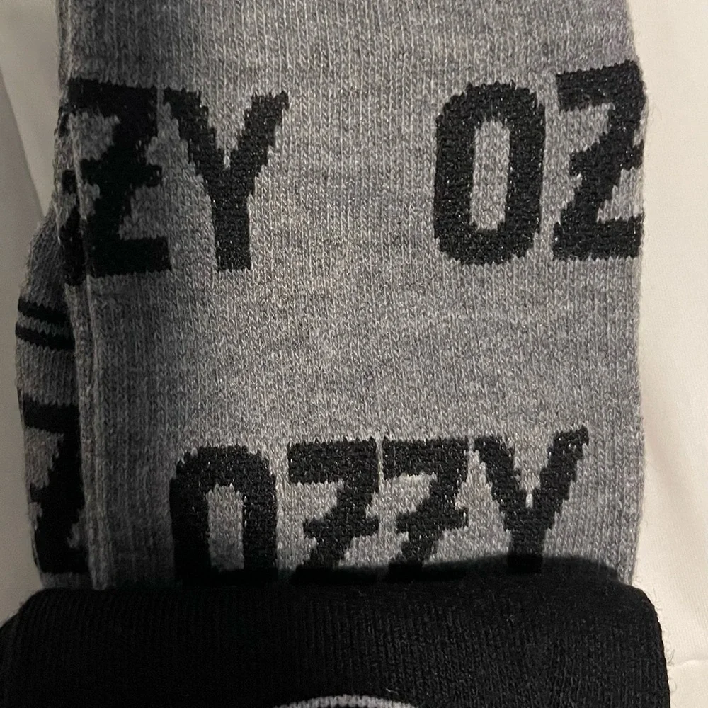 Men's Ozzy Osbourne 3 Pack Socks - Picture 6 of 7